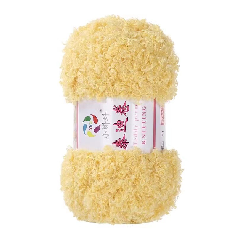 06 병아리 옐로우