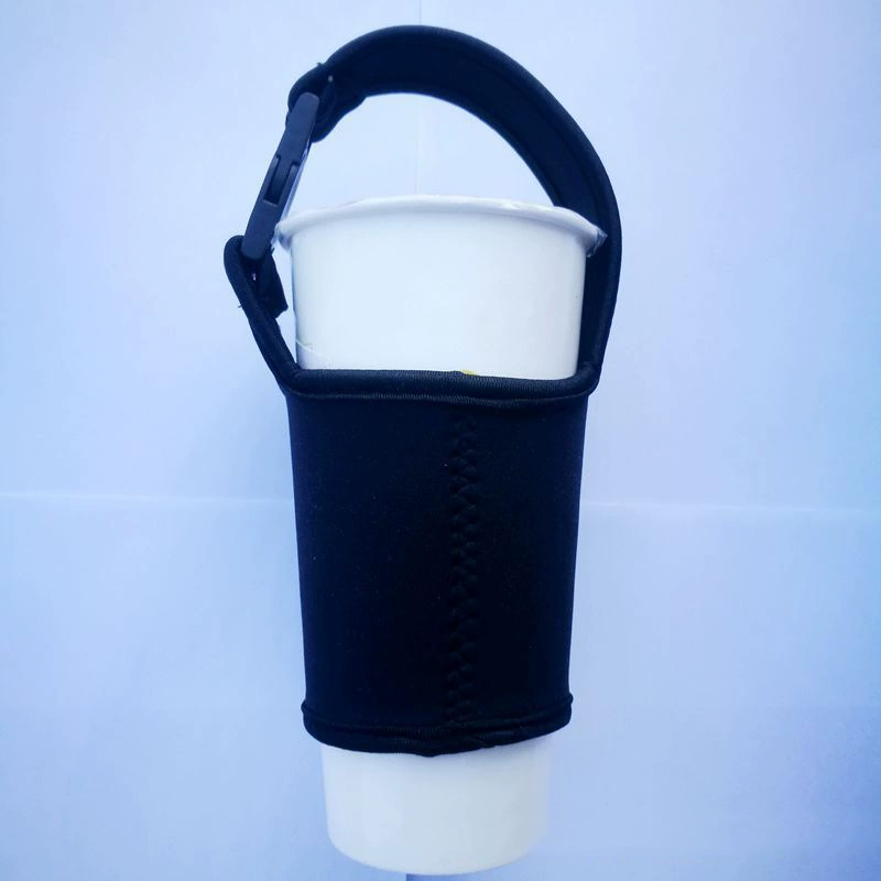 Fashionable coffee handheld tea cup, (Physicals)