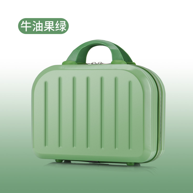 아보카도 그린 805