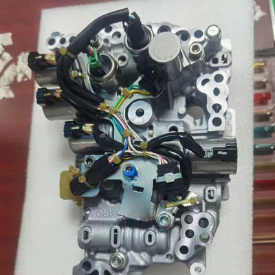 Jf010E Transmission Valve Sürətlər qutusu