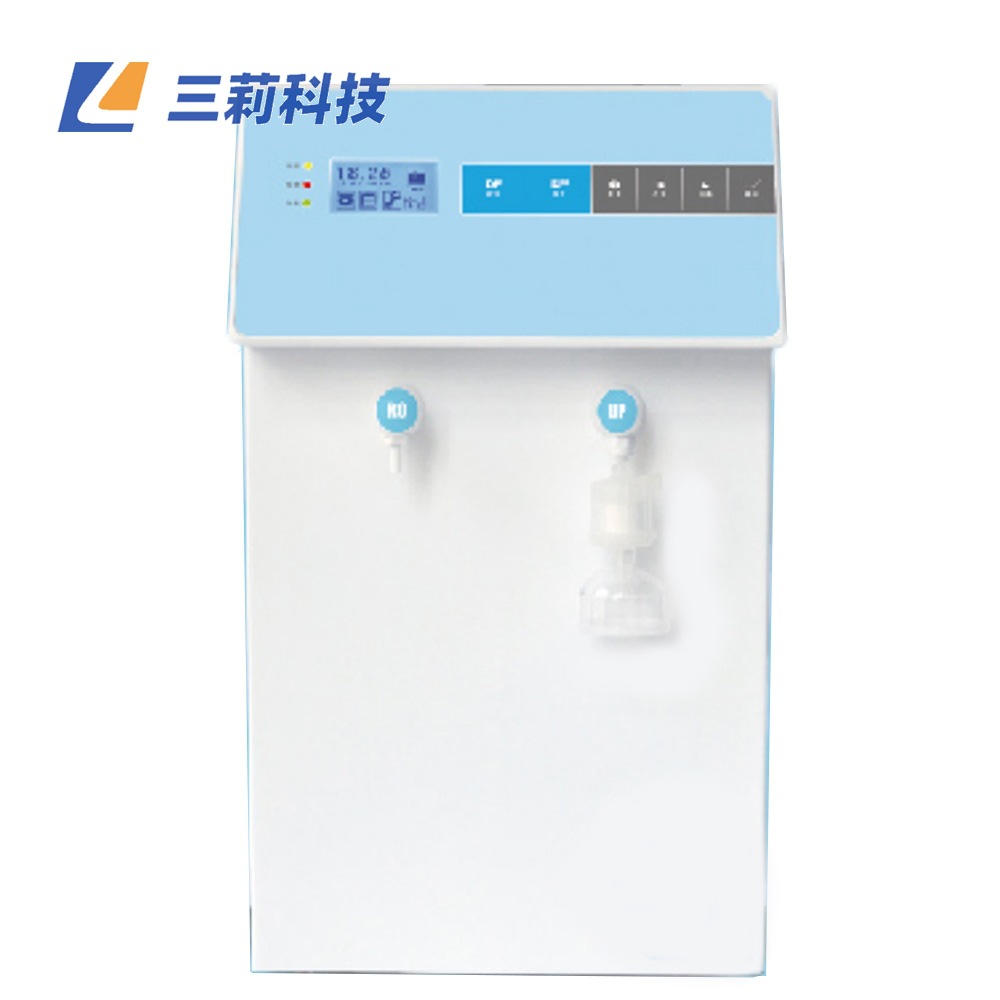 实验室超纯水机耗材 自康PP滤芯 100 GPD RO膜去离子纯化柱纯水机