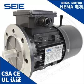 机械用电动机;其他风机设备;鼓风机