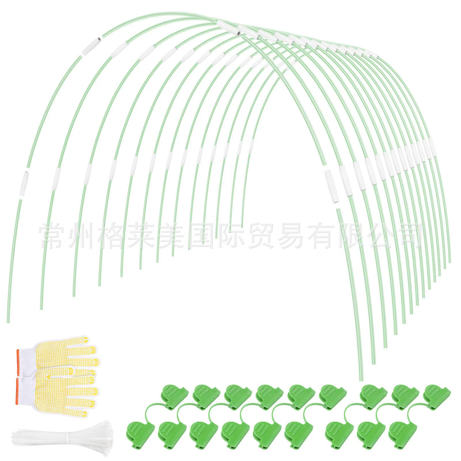 Сад Теплый дом Садоводческий Теплый дом Теплица Маленькая Арка Кронштейн для сарая Костюм из стекловолокна Стеллаж для скалолазания Балкон Овощи