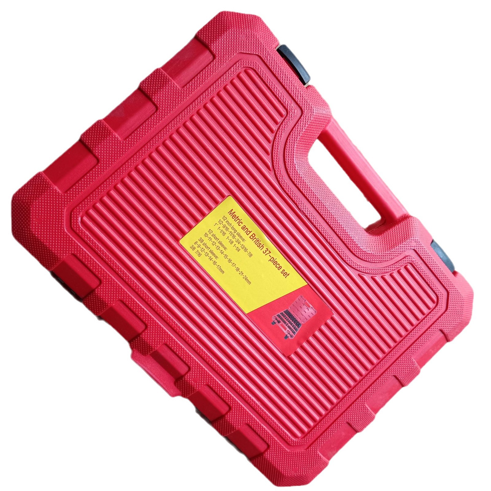 KT3 | 8 시리즈 50PC48 세트 DT 길이와 짧은 소매 세트 공압 슬리브 37 PCS의 전체 세트