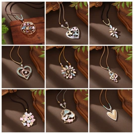 吊坠;手镯;首饰套装