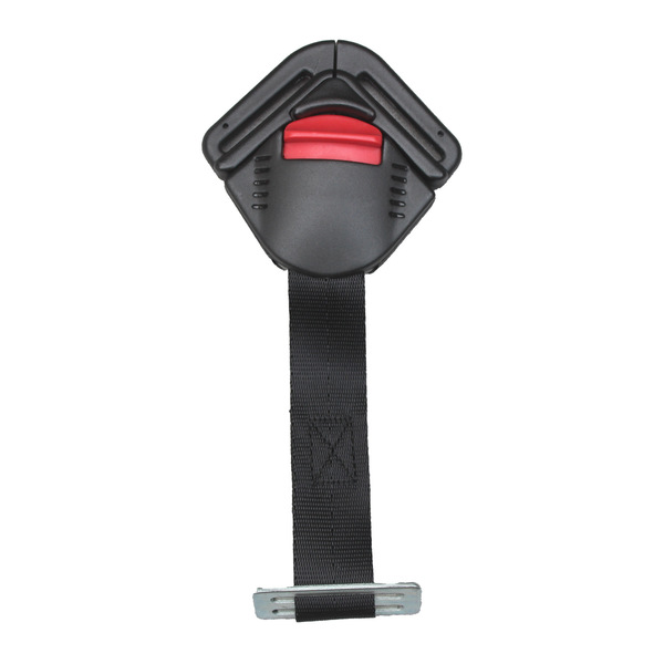 Accessory buckle five-point safety buckle buckle lock strap…