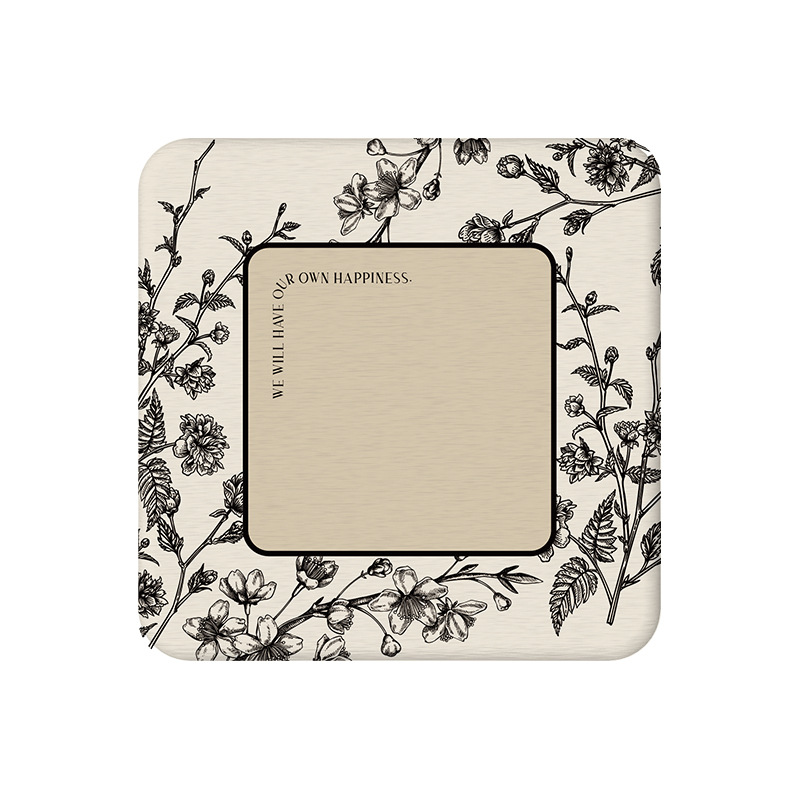 남부인상B [10*10cm] [사각형]