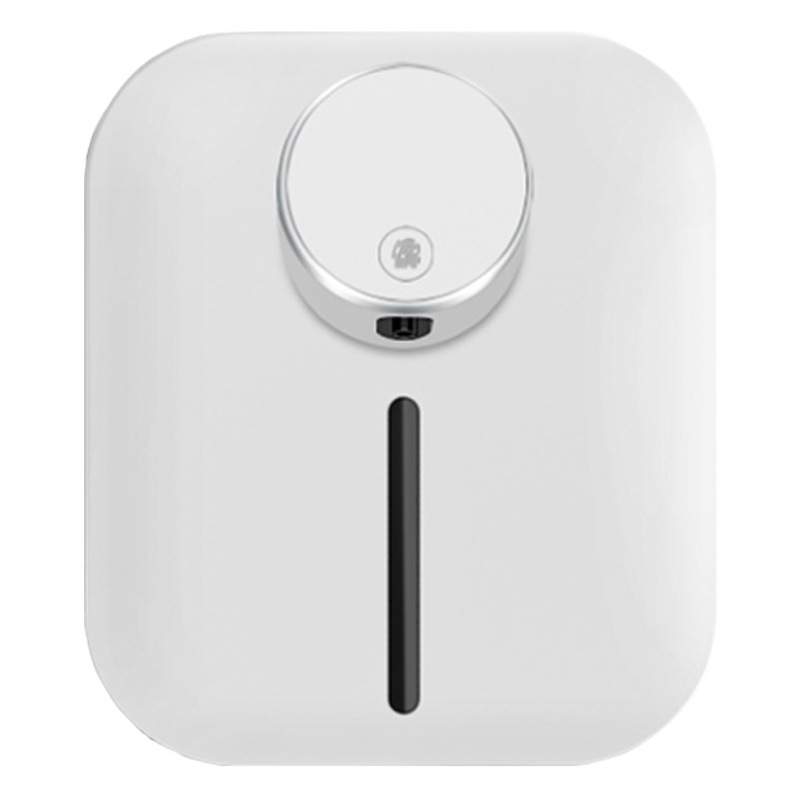 Wall-mounted induction foam mobile phone washing machine smart foam home induction soap dispenser antibacterial hand washing machine