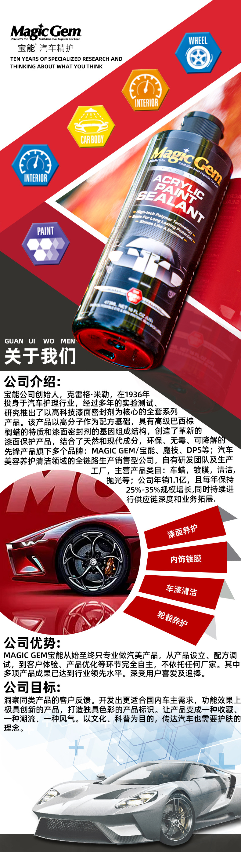 Baoneng Oil Film Cleaner for Car Windshield, Oil Film Remover, Oil Film Cleaning Agent, Oil Film Paste