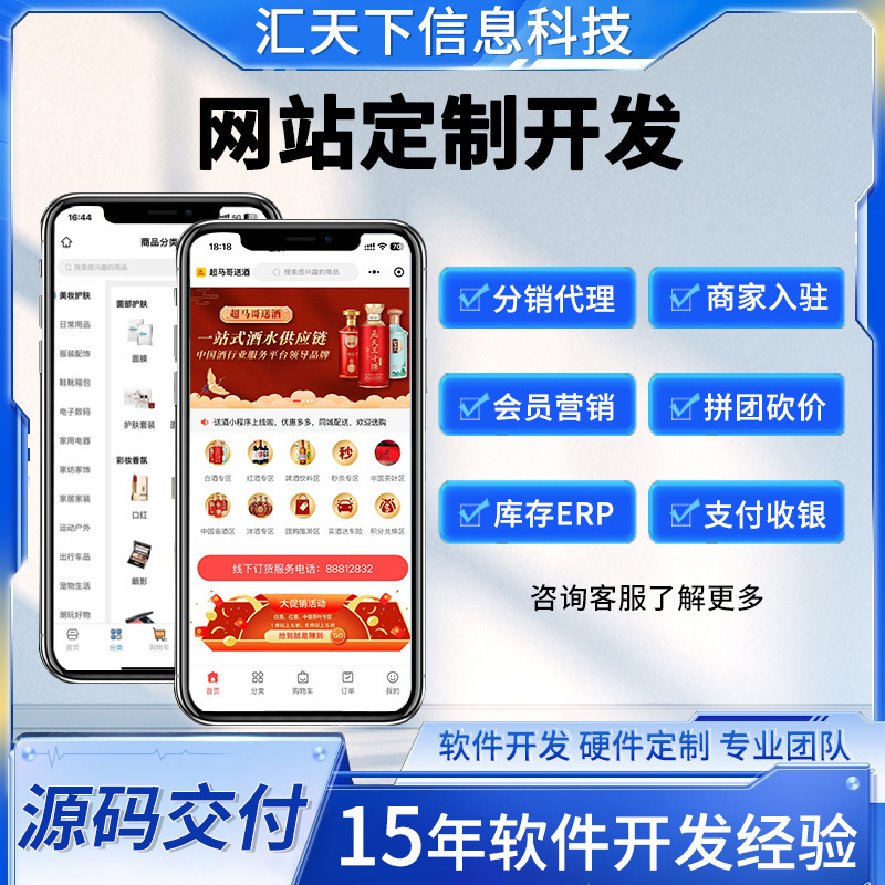 网站开发建设制作网页设计搭建企业展示网站公司官网做软件外包|undefined