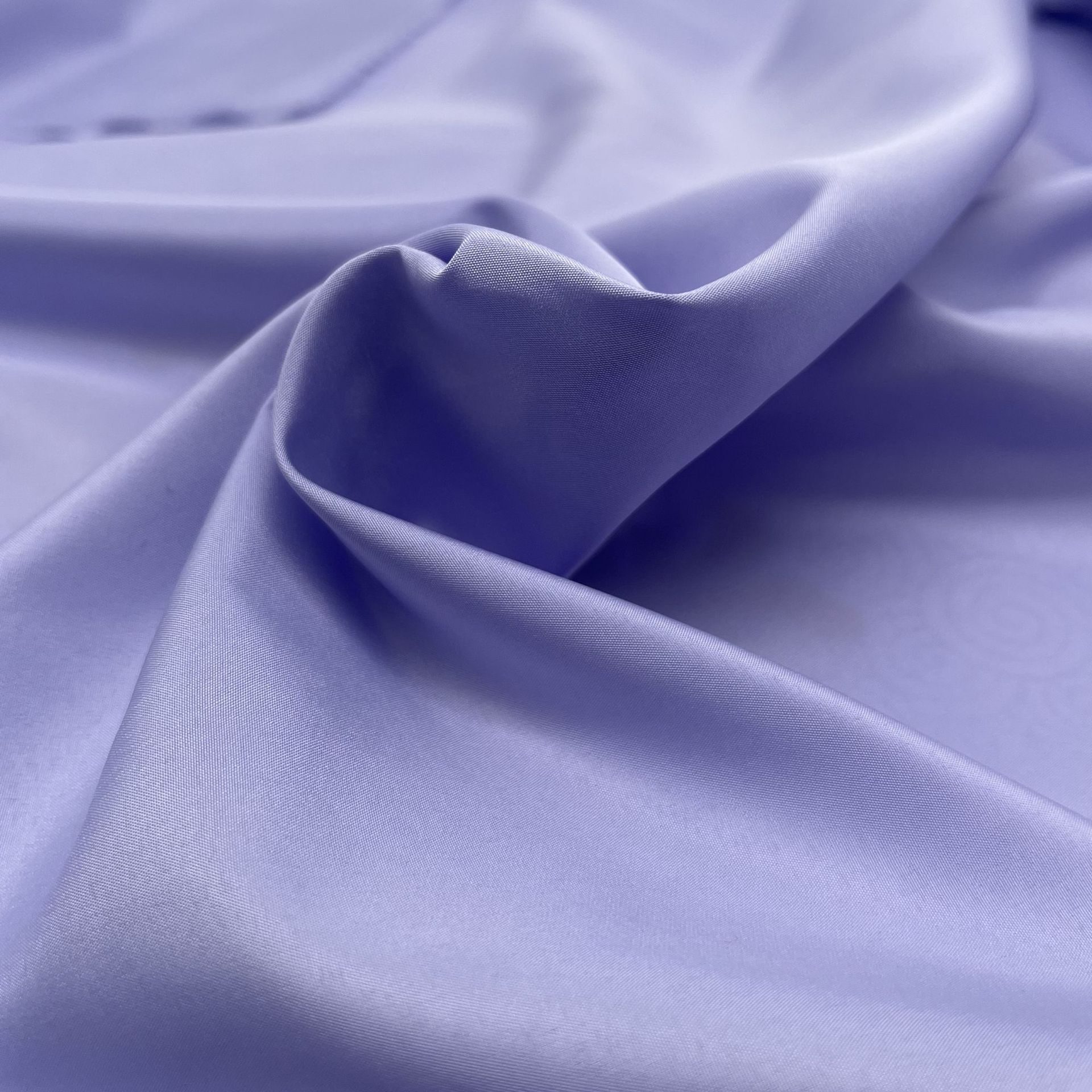 300T Non-Elastic Rich Silk Fabric, 50D Plain Non-Elastic Chinyon Fabric Hanfu Dress Cotton Lining Fabric Inner Fabric