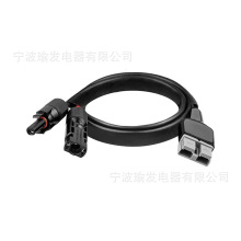 MC4̫����B������Anderson Style 50A���^,��a�~���L�������o��