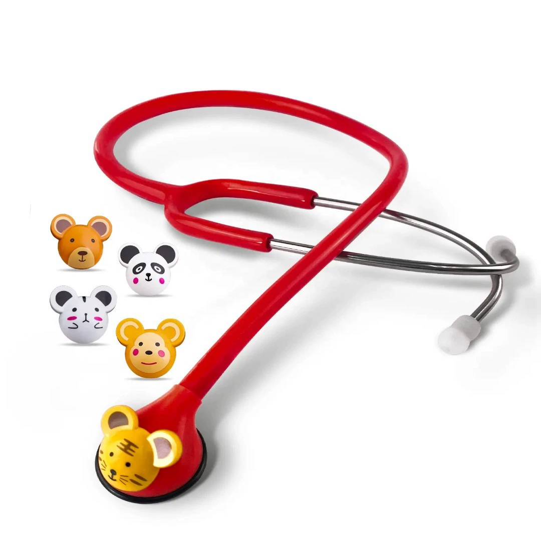Stethoscope, new collection