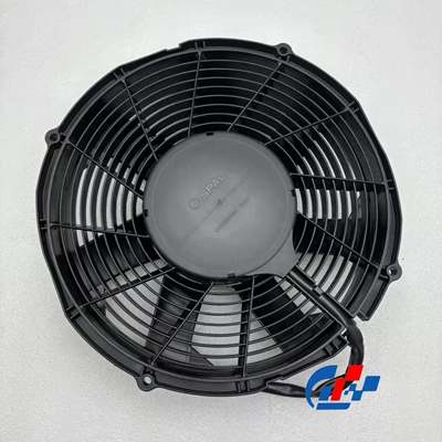 Original Spal Va90-Bbl359S/R-94A Fan