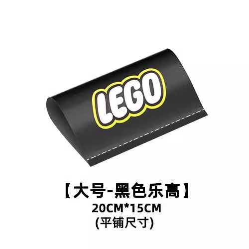 Etiquetas de lavado de agua de bandera etiquetas de automóviles etiquetas de decoración pegatinas LOGO pegatinas de automóviles LEGO pegatinas de dibujos animados cuerpo del automóvil image 23