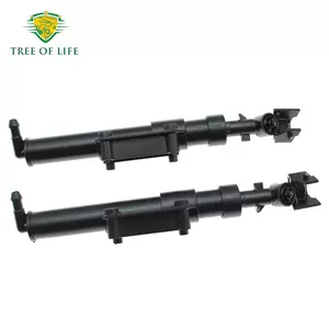 Suitable for Volvo Xc70 V70 S80 Headlight Water Spray Gun Washer 31294174 31294175