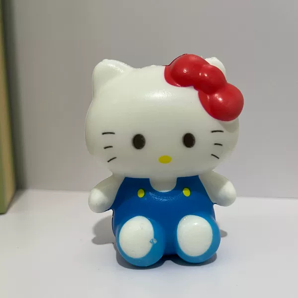 Hello kitty, posture corrector