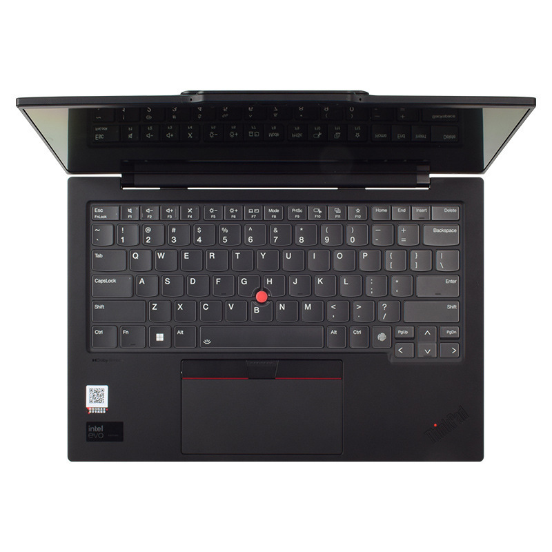 Suitable for Lenovo ThinkPad T14Pe14 Ai P1 L14 P1 Protective Film Dust Cover Keyboard Film