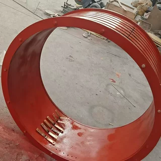 浓密机集电环导电环滑触线中心集电器污水处理设备可定制滑环