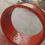 中心处理污水浓密机集电环