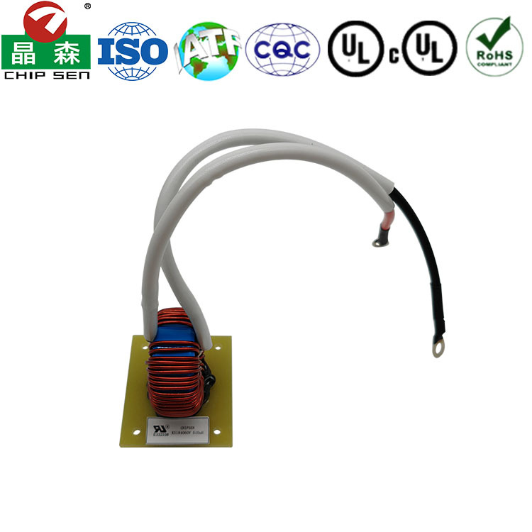 ����KS18�Ż����DC-DCת������ѹ��ѹ��·���ص�Դ����˲����