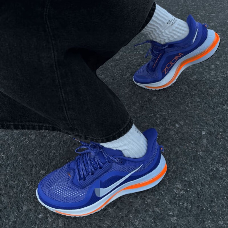 Putian Pure Original Top-Grade Pegasus Premium Unisex Running Shoes Comfortable Fit Sports Shoes