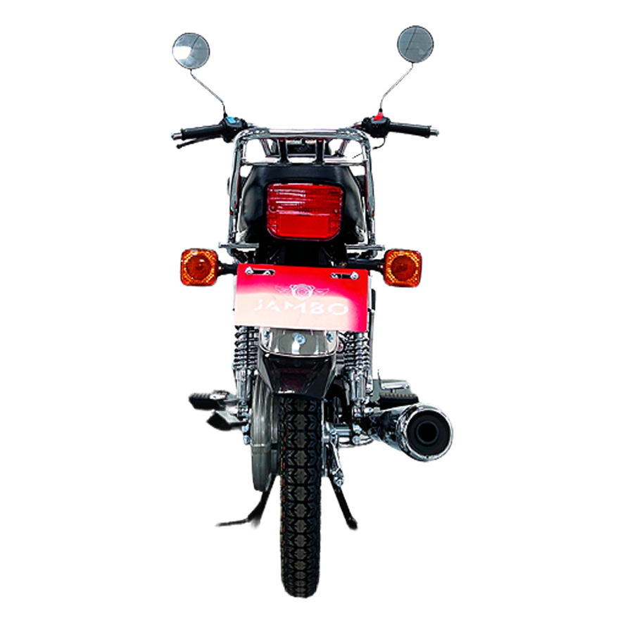 JAMBO exportación siria PART CG CG125 CGL150 Suzuki Prince Wuyang motocicleta