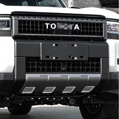 Grille Appearance Modification Accessories, Automobile anti-insect net