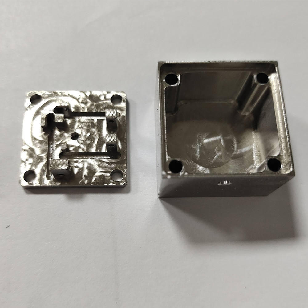 �״����רҵ���ӹ�1Ni18Cr9Ti�����CNC���ӹ��Ǳ��������