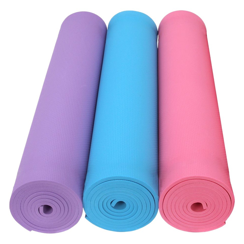 Non-Slip Eva Yoga Mat, Fitness Mat, Moisture-Proof, Non-Slip Yoga Mat, Thickened Eva Picnic Mat, Outdoor Functional Mat