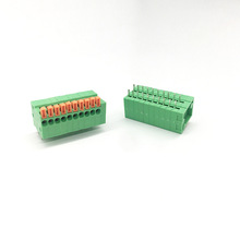 �͉�늾��Ӿ�����2.54MM DA141R��̖���B����ͨӍ�����O��PCB ��