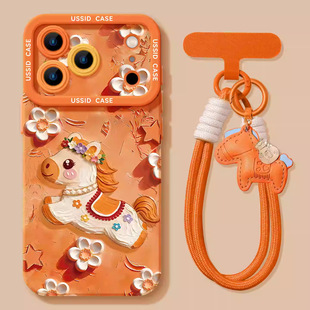 �R�������m���O��17PROMAX���ֵ�֙C��iPhone16С��15��Ů��ˤ