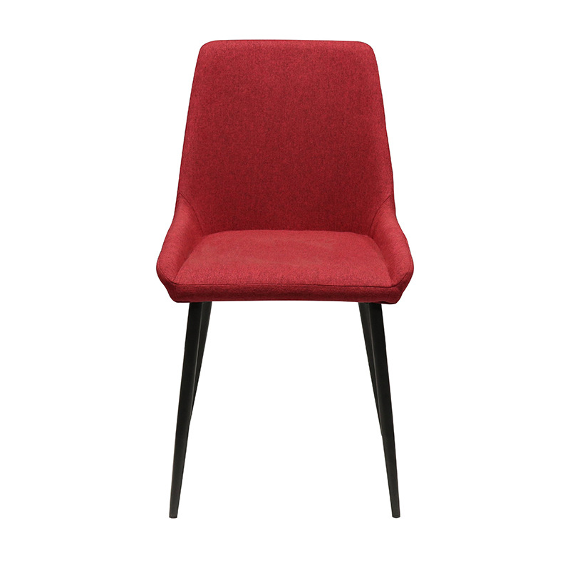 Exportación personalizada OZON silla de mesa de comedor silla de respaldo casera nórdica de lujo ligera silla de comedor de alta calidad silla