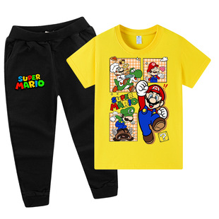 ���NSuper Mario��ͨӡ���ļ���ͯ�����Lѝ���b���b PT1247