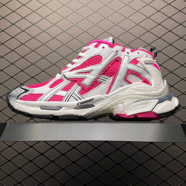 Runner Daddy Shoes Fans Fan