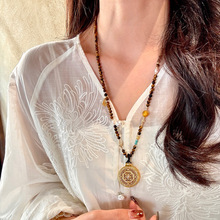 ��Ȼ����ʯ�ˌ��_�P�����Ů�p�ݸ߼���ë����L���ﶬ�����Ʒ