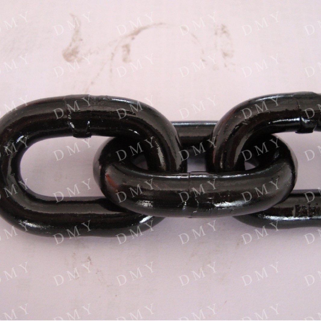 瑞欣链条  、专业生产G80级高强度起重链条 量大从优