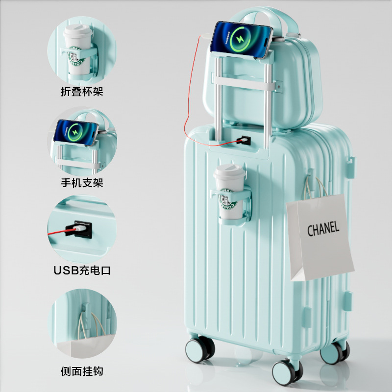 Caja madre de la orquídea glaciar (LH912-2)