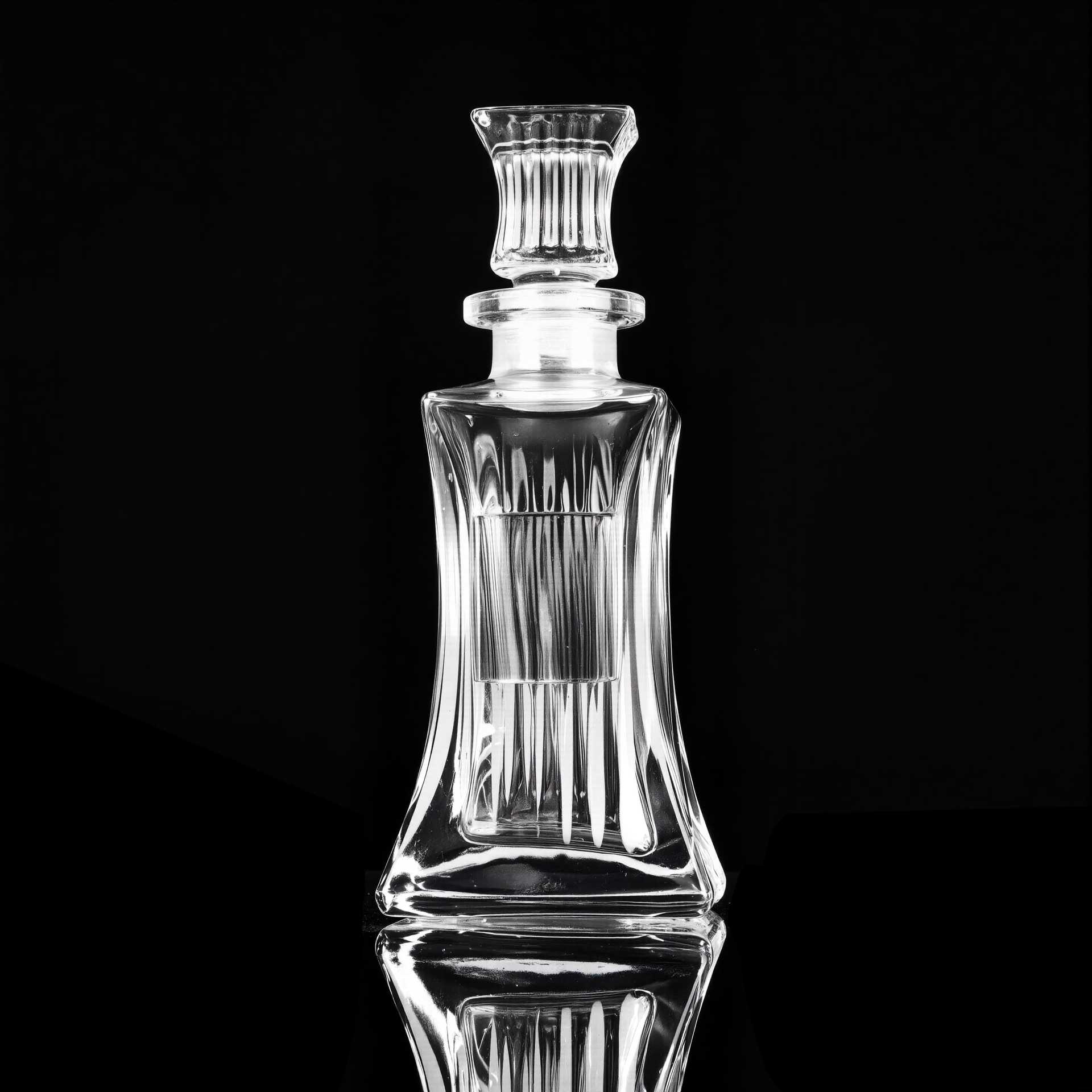 Botella de difusión de vidrio árabe botella de perfume 150ml botella de exhibición de aceite esencial chapado en oro botella de vidrio fragrante botella dividida