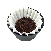 国产滤杯手冲咖啡滤杯大容量滤杯40-60g大份量咖啡滤杯OREABIGBOY