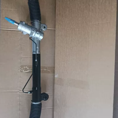 car, steering gear – Steering gear