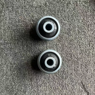 ID4ID6 lower control arm bushing, triangular arm bushing, original factory new 1EA407182D1ED4071 (Asqı sistemi / Xodovoy hissələr)