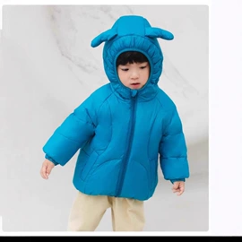 童棉袄/棉服;童马甲;连身衣、爬服