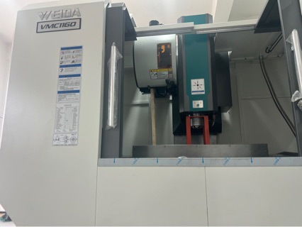 ��ʽ�ӹ����� VMC1160 ������ʽϳ�� ������BT40�ӹ���������