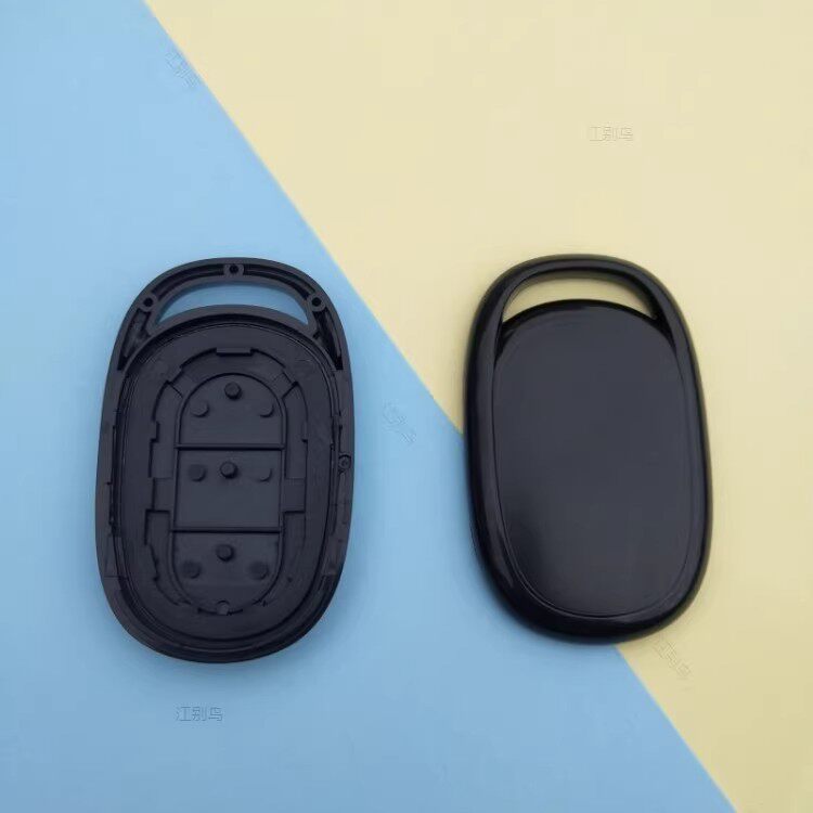 Suitable for Aima electric vehicle key protective cover, Tailin Xiaodao high-end electric scooter remote control case, simple and elegant design