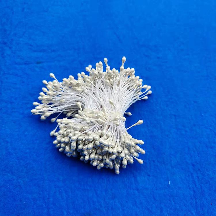 Молочно-белый; 1600 штук/упаковка / 3mm