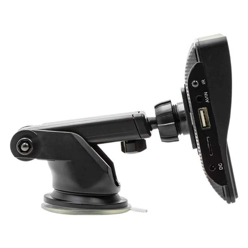 Трансграничный новый продукт портативный Bluetooth автомобильный MP5-плеер Беспроводная карта CarPlay U диск автомобильное радио