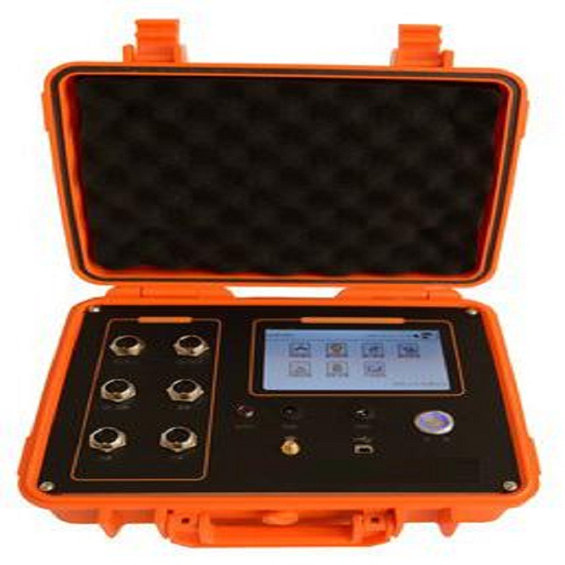 便携式泵效测试仪/水泵检测仪 型号:HADCY-2C