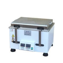 SHZ-92A恒温水浴振荡器小型双功能水浴振荡器 往复回旋式水浴摇床