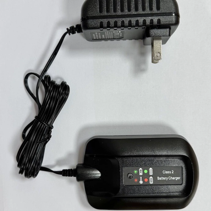 WA3742 можно использовать с WA3580WA3578WA3525 зарядное устройство для литиевой батареи Vickers 20V умная быстрая зарядка